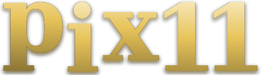 pix11 logotipo